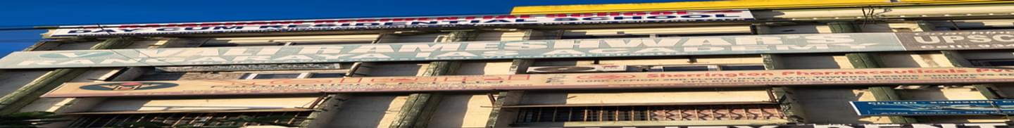 Vali Rameshwars IAS academy